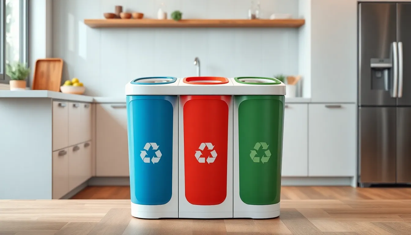 15 Genius Kitchen Trash Can Ideas That'll Transform Your Space (2025 Guide) 8 15 Genius Kitchen Trash Can Ideas That'll Transform Your Space (2025 Guide) 7