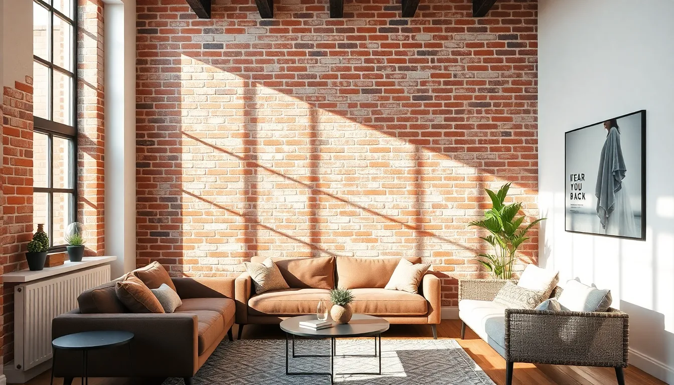 47 Stunning Living Room Accent Wall Ideas That Transform Any Space 8 47 Stunning Living Room Accent Wall Ideas That Transform Any Space 7