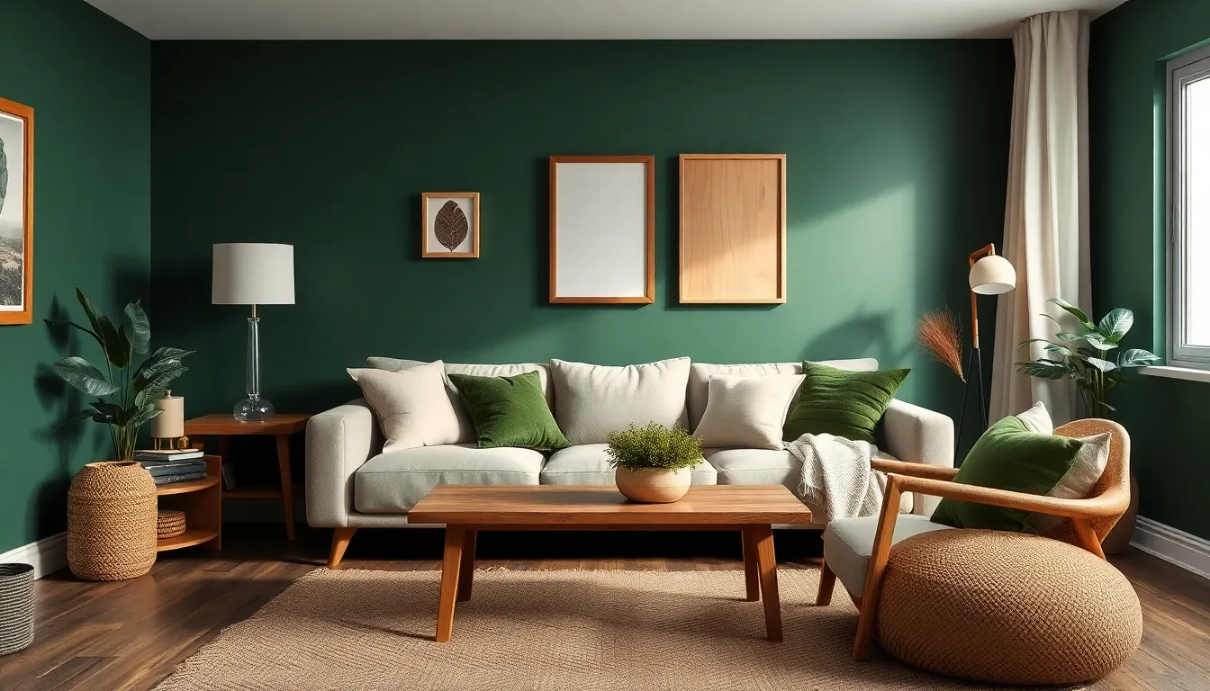25 Stunning Living Room Color Ideas That Will Transform Your Space in 2025 8 25 Stunning Living Room Color Ideas That Will Transform Your Space in 2025 7