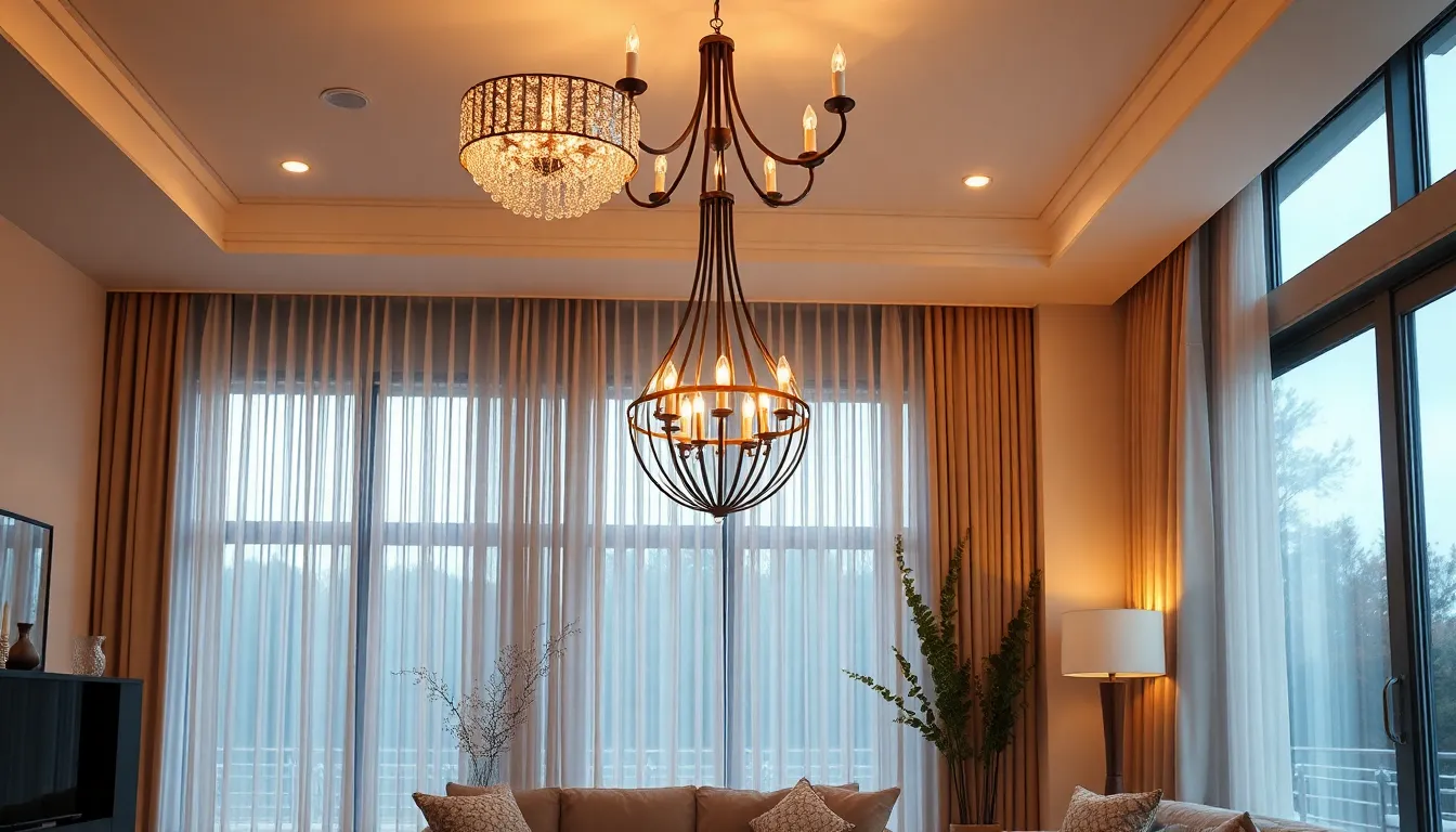 25 Living Room Remodel Ideas That Transform Any Space on Any Budget (2025) 8 25 Living Room Remodel Ideas That Transform Any Space on Any Budget (2025) 7