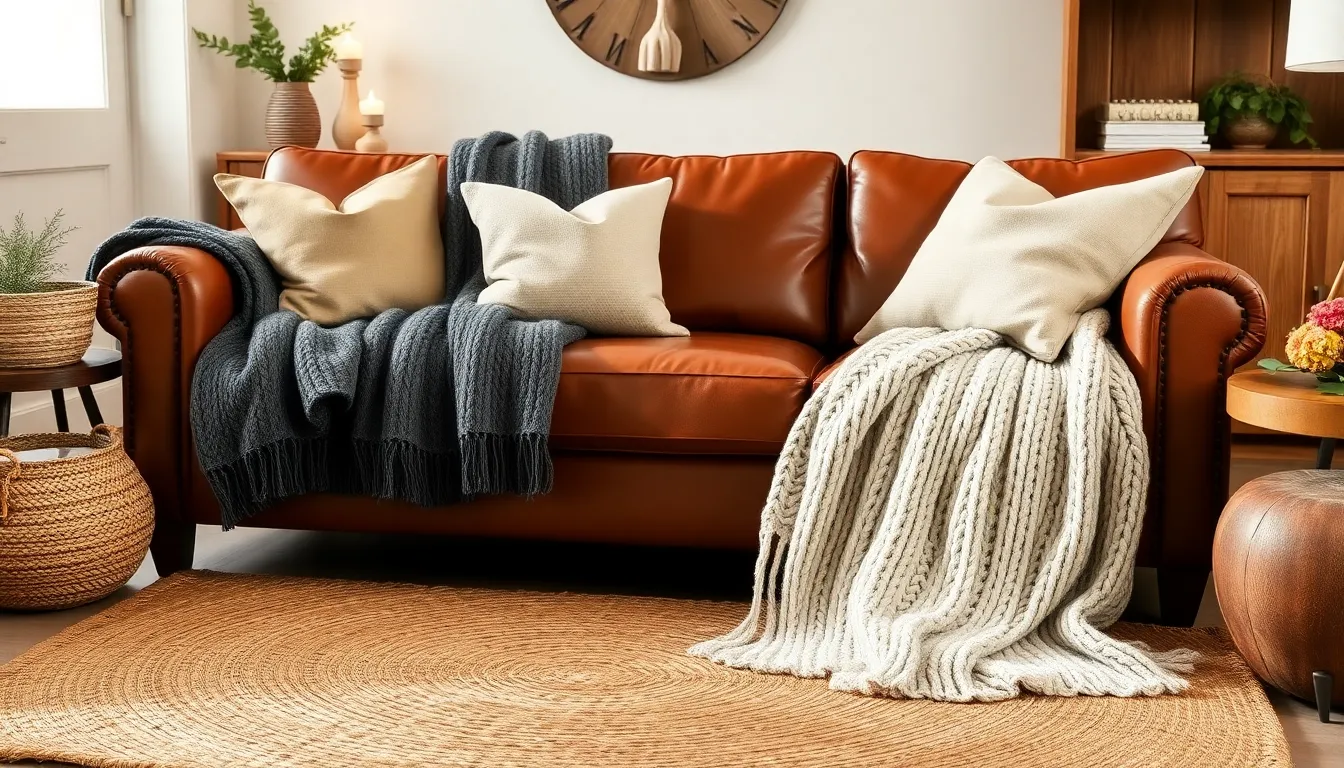 25 Modern Farmhouse Living Room Ideas That'll Transform Your Space in 2025 8 25 Modern Farmhouse Living Room Ideas That'll Transform Your Space in 2025 7