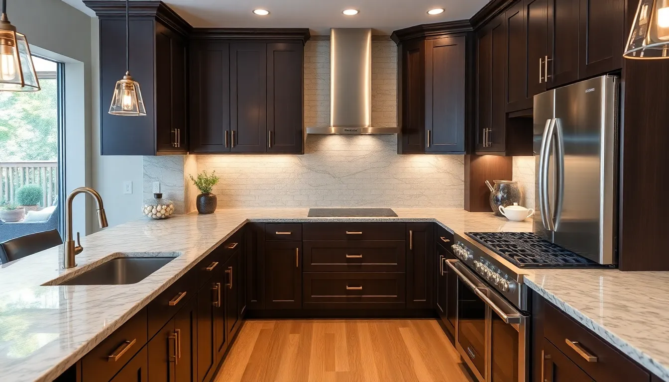 25 Stunning Oak Kitchen Ideas That Will Transform Your Home in 2025 8 25 Stunning Oak Kitchen Ideas That Will Transform Your Home in 2025 7