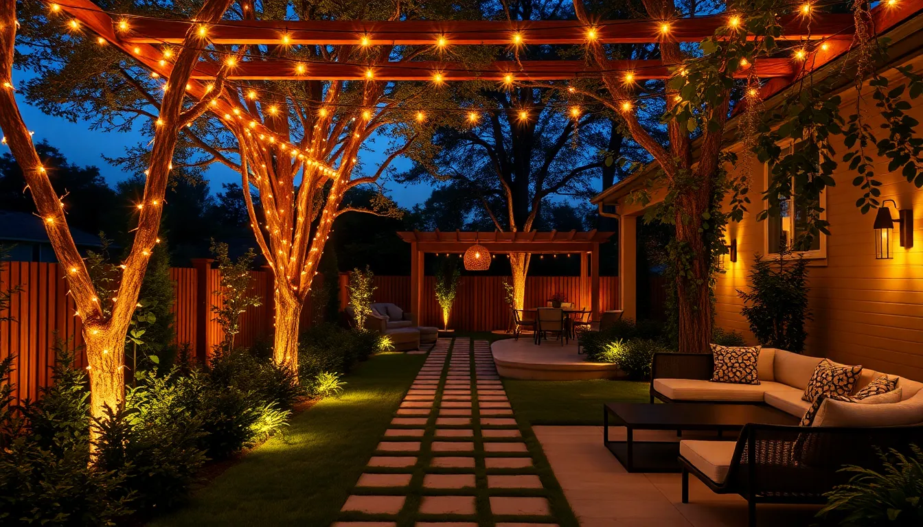25 Stunning Outdoor Entertaining Area Ideas to Transform Your Backyard Into Paradise 8 25 Stunning Outdoor Entertaining Area Ideas to Transform Your Backyard Into Paradise 7