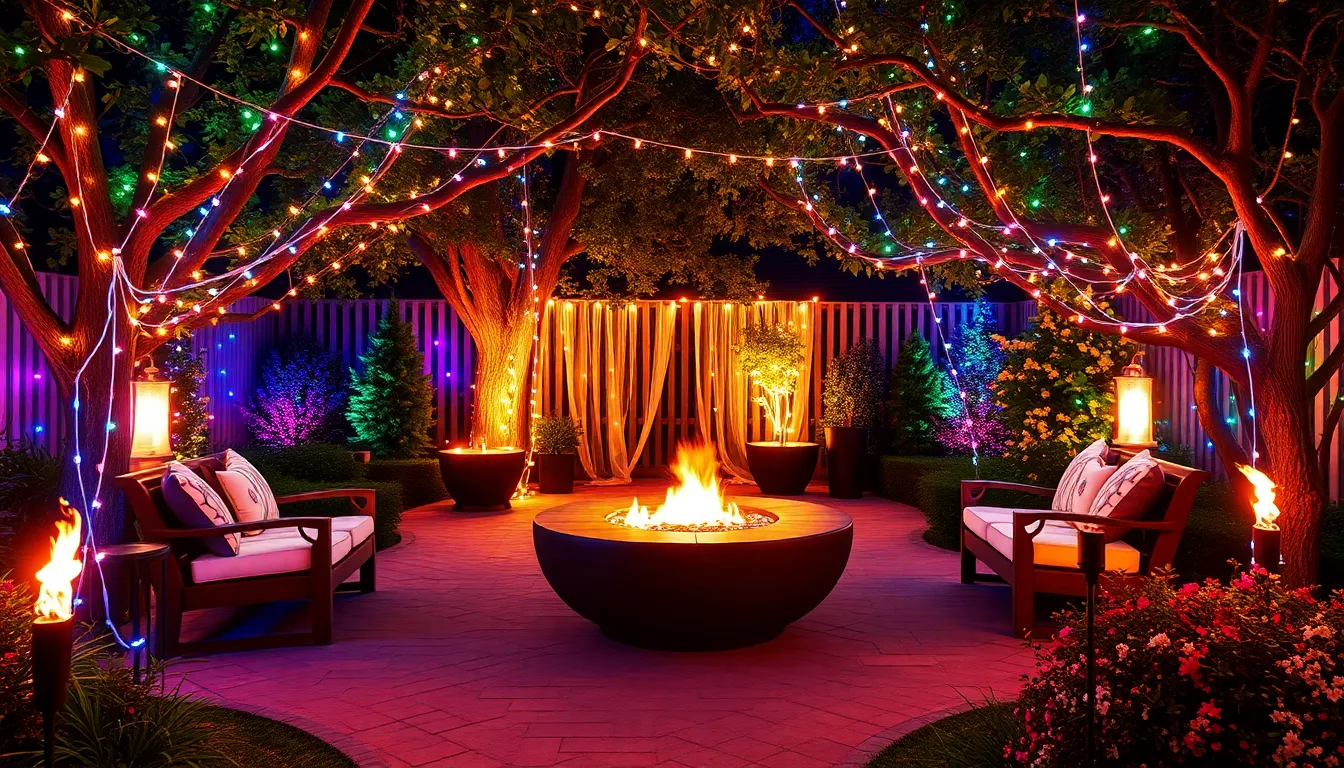 25 Stunning Outdoor Lighting Ideas to Transform Your Yard (2025 Guide) 8 25 Stunning Outdoor Lighting Ideas to Transform Your Yard (2025 Guide) 7