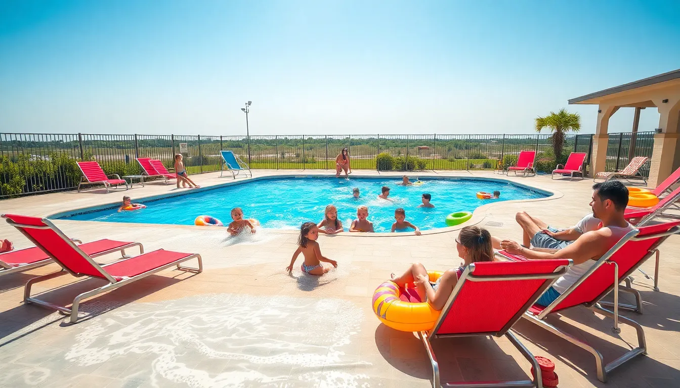 50 Stunning Outdoor Pool Designs That Will Transform Your Backyard in 2025 8 50 Stunning Outdoor Pool Designs That Will Transform Your Backyard in 2025 7