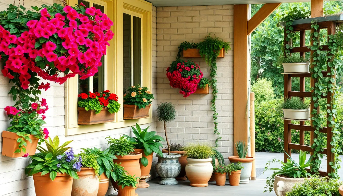 25 Stunning Porch Ideas to Transform Your Front Door Into the Neighborhood's Envy 8 25 Stunning Porch Ideas to Transform Your Front Door Into the Neighborhood's Envy 7