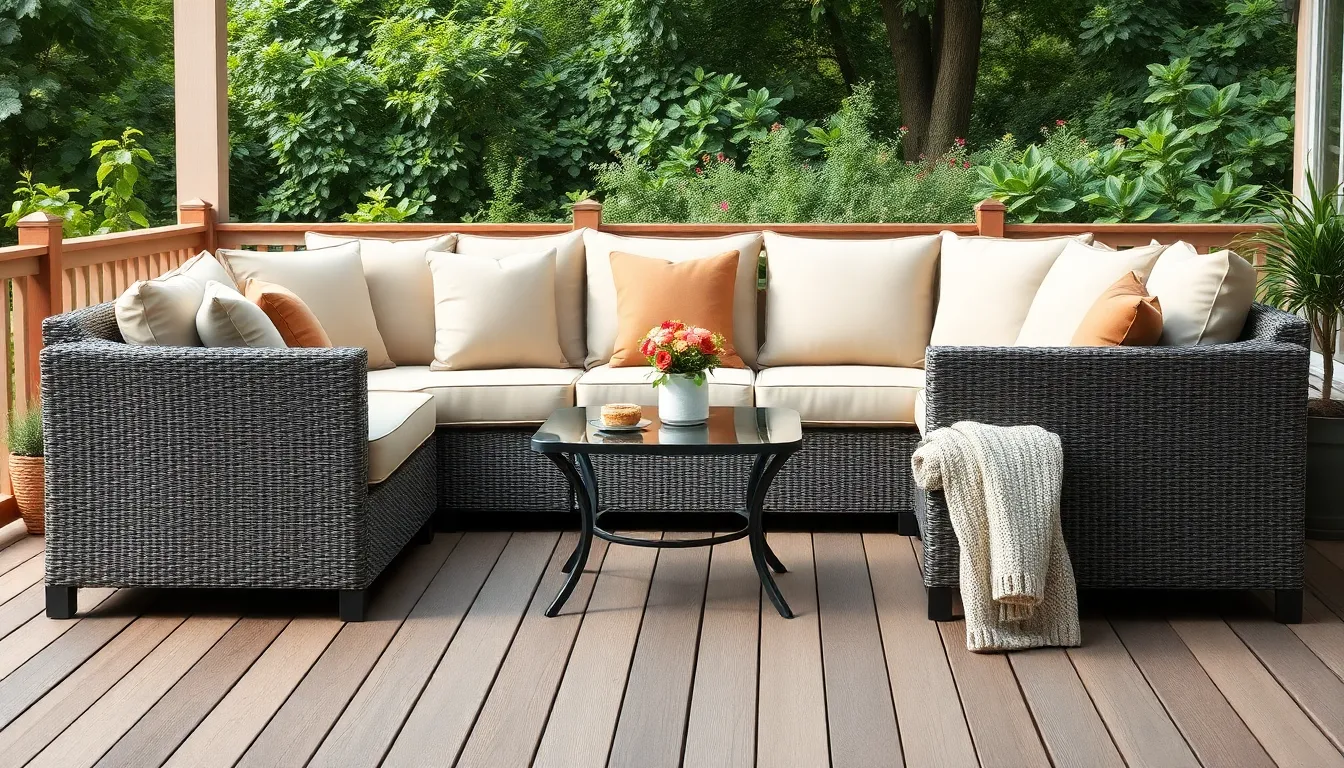 15 Sectional Sofa Ideas That Will Transform Your Living Room in 2025 8 15 Sectional Sofa Ideas That Will Transform Your Living Room in 2025 7