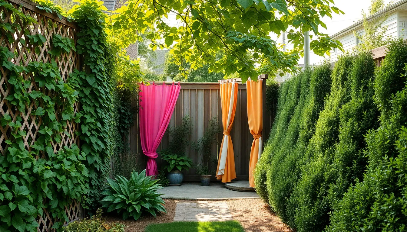 27 Small Backyard Ideas That Will Make Your Tiny Space Feel Like a Dream Retreat 8 27 Small Backyard Ideas That Will Make Your Tiny Space Feel Like a Dream Retreat 7