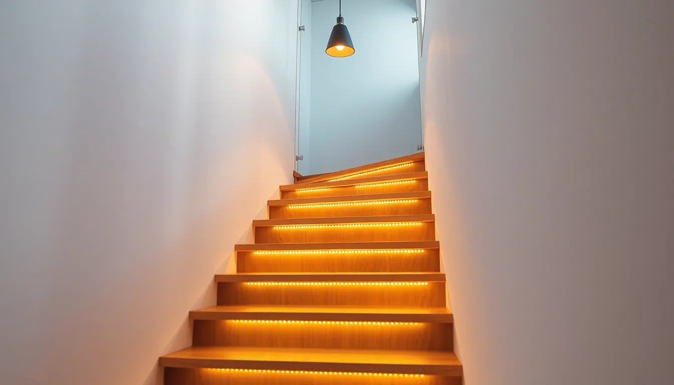 47 Small Staircase Ideas That Transform Tiny Spaces Into Stunning Features 8 47 Small Staircase Ideas That Transform Tiny Spaces Into Stunning Features 7