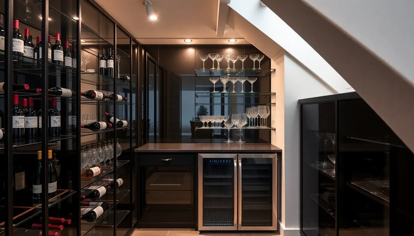 25 Brilliant Under Stairs Storage Ideas That'll Transform Your Home (2025 Guide) 8 25 Brilliant Under Stairs Storage Ideas That'll Transform Your Home (2025 Guide) 7