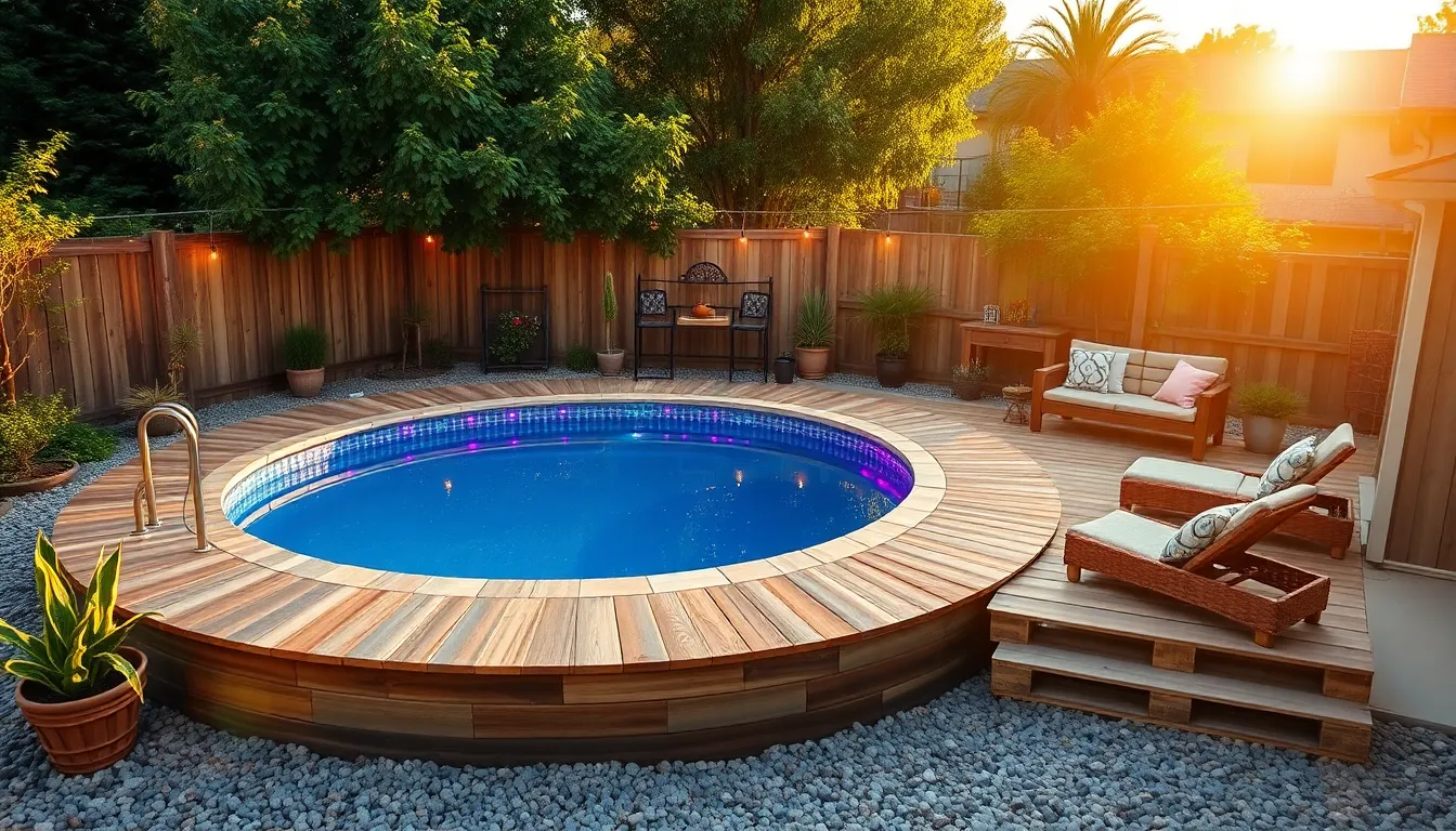 25 Swimming Pool Ideas That Will Transform Your Backyard Into Paradise (2025) 8 25 Swimming Pool Ideas That Will Transform Your Backyard Into Paradise (2025) 7