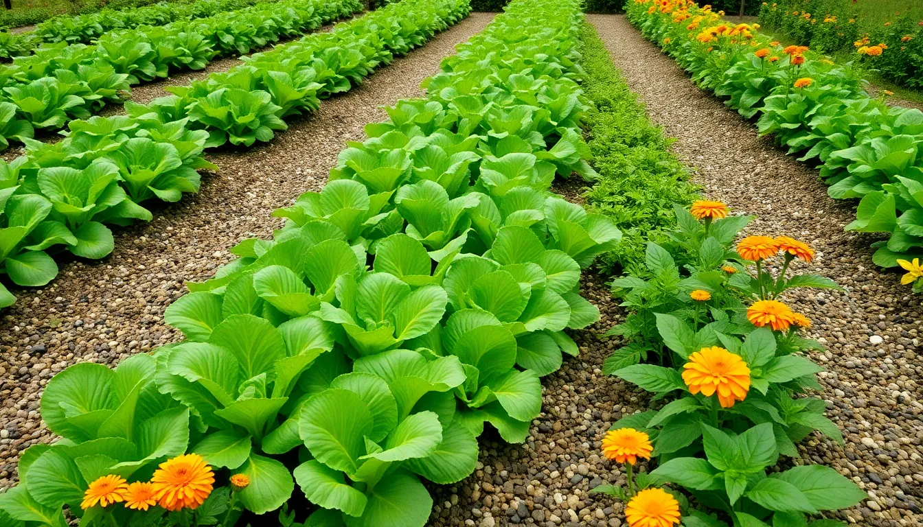 25 Creative Vegetable Garden Design Ideas That Actually Work in 2025 8 25 Creative Vegetable Garden Design Ideas That Actually Work in 2025 7