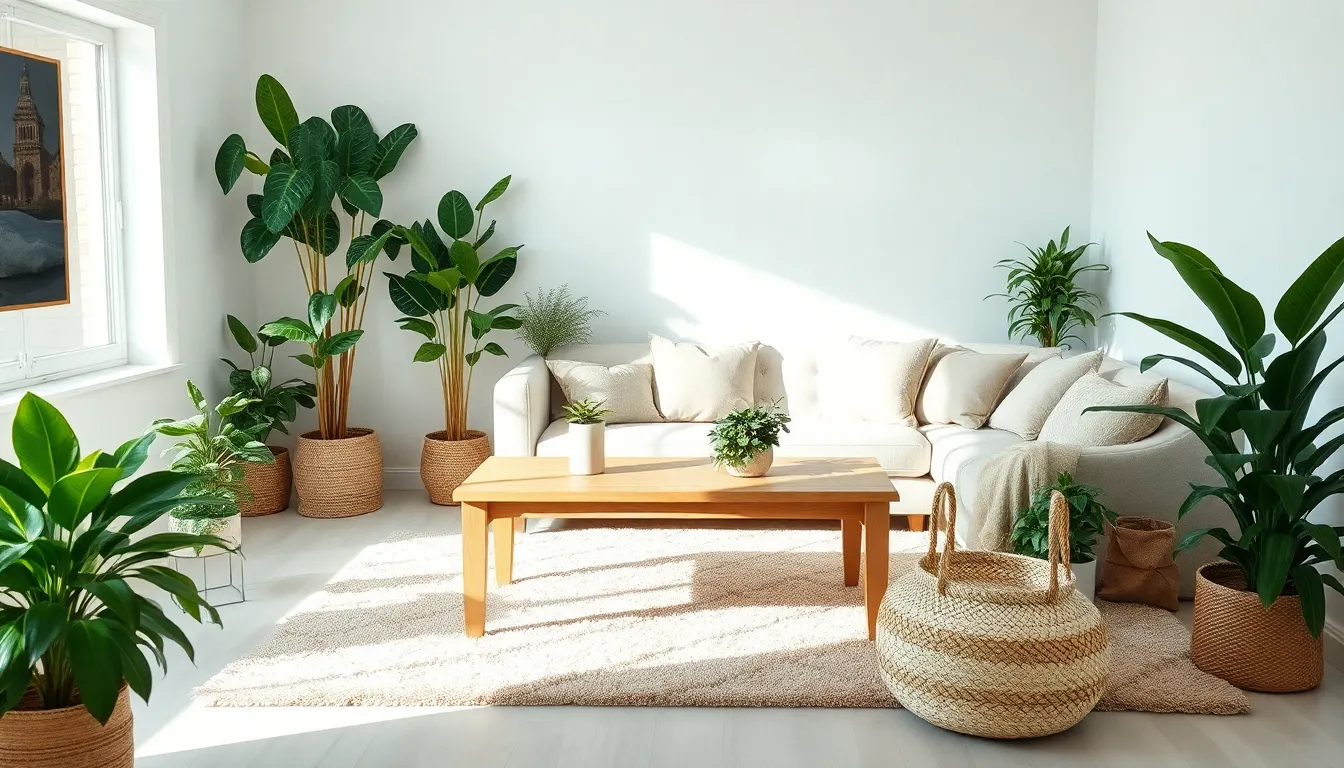 15 Stunning White Living Room Decor Ideas That'll Transform Your Space 8 15 Stunning White Living Room Decor Ideas That'll Transform Your Space 7