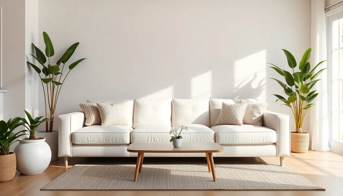 White Sofa Living Room Ideas: 25 Stylish Ways to Design Your Perfect Space 8 White Sofa Living Room Ideas: 25 Stylish Ways to Design Your Perfect Space 7