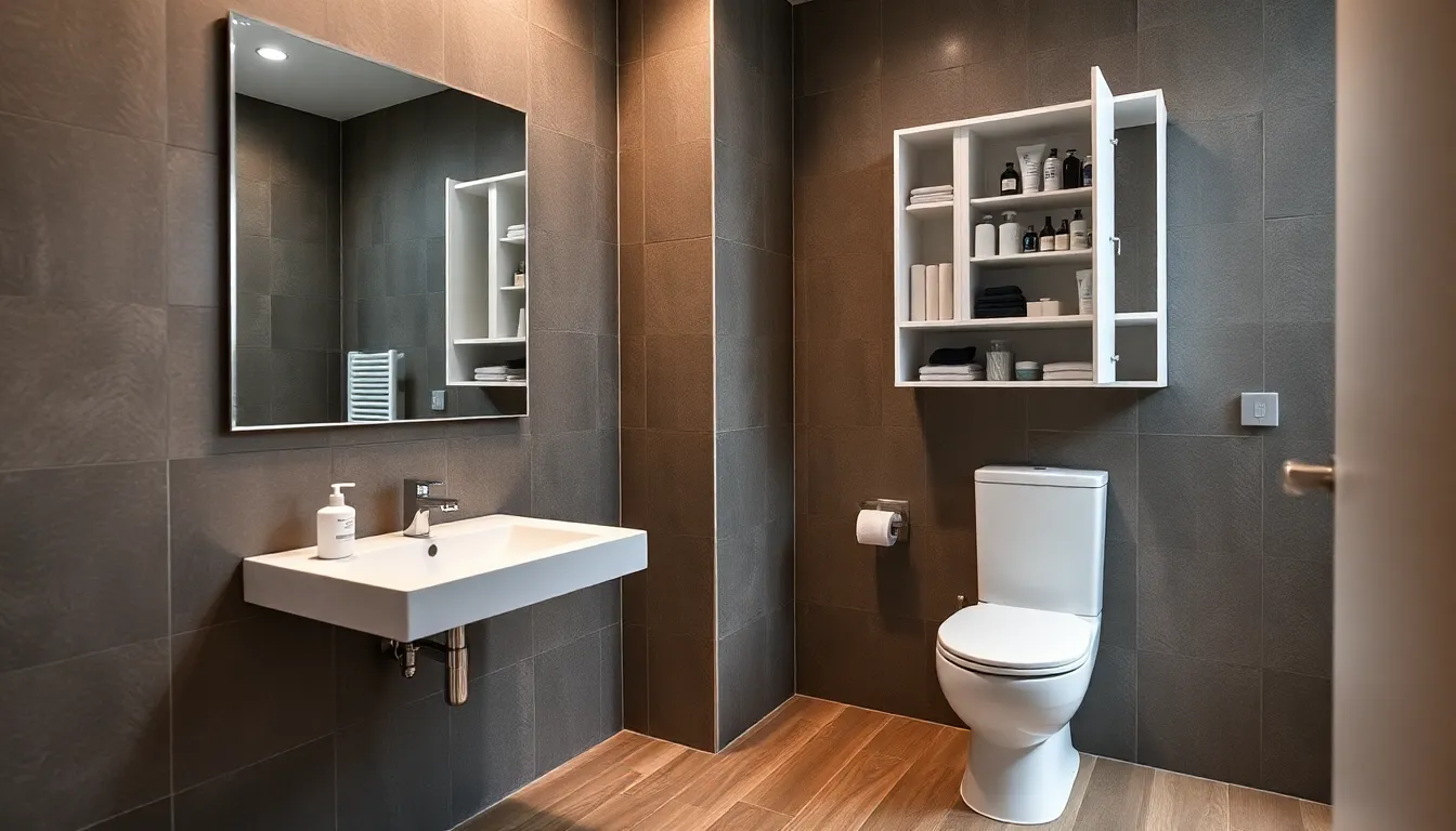25+ Small Apartment Design Ideas That Transform Tiny Spaces Into Stylish Homes 10 25+ Small Apartment Design Ideas That Transform Tiny Spaces Into Stylish Homes 9