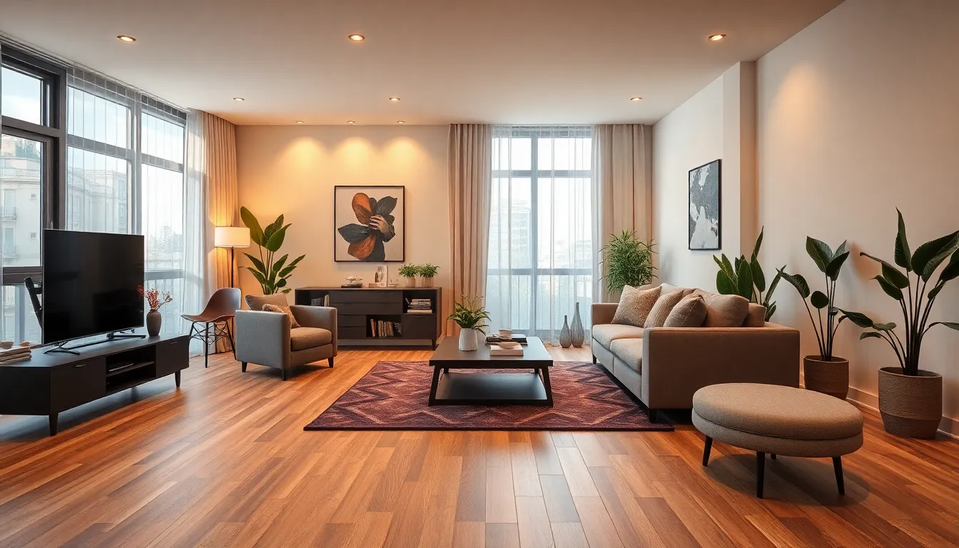 30 Apartment Remodel Ideas That Transform Any Space on a Budget 10 30 Apartment Remodel Ideas That Transform Any Space on a Budget 9