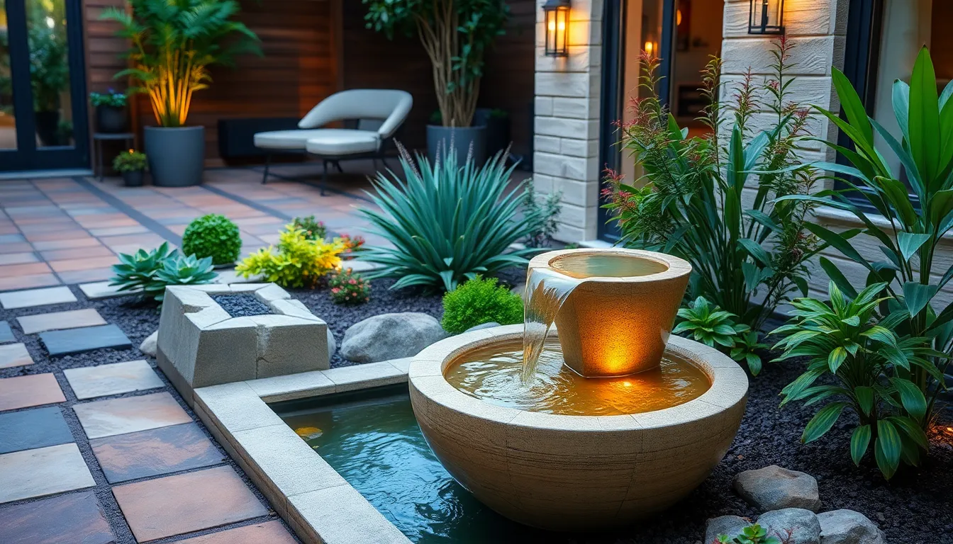 25 Amazing Back Patio Ideas to Transform Your Outdoor Space in 2025 10 25 Amazing Back Patio Ideas to Transform Your Outdoor Space in 2025 9