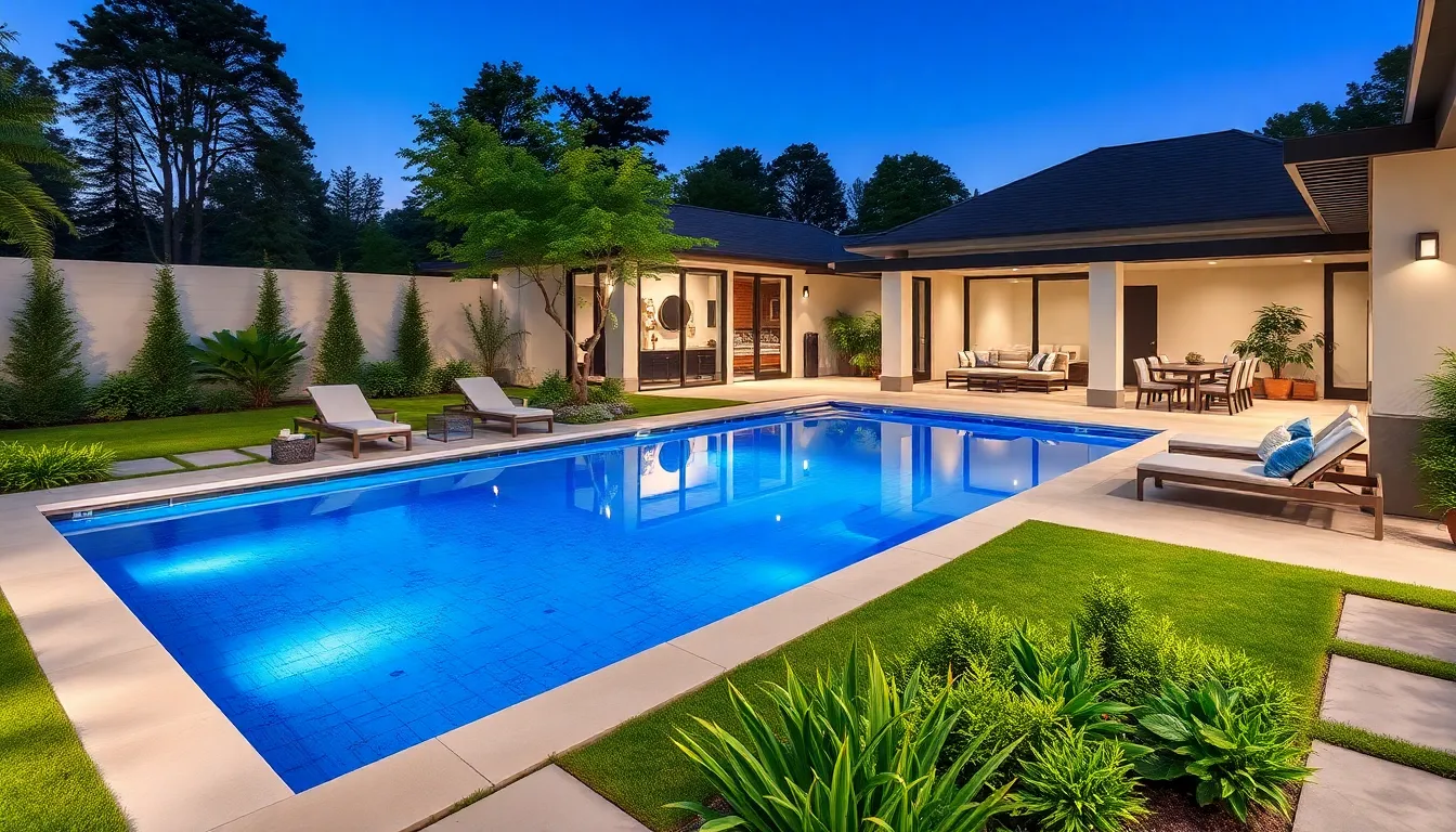 50 Stunning Backyard Pool Ideas to Transform Your Outdoor Space (2025 Guide) 10 50 Stunning Backyard Pool Ideas to Transform Your Outdoor Space (2025 Guide) 9