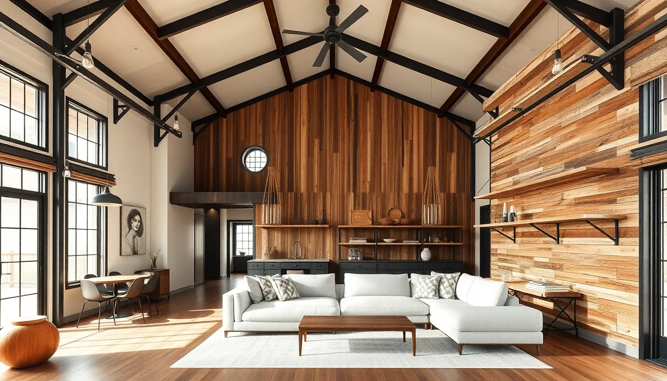 50+ Stunning Barndominium Ideas That'll Transform Your Dream Home in 2025 10 50+ Stunning Barndominium Ideas That'll Transform Your Dream Home in 2025 9