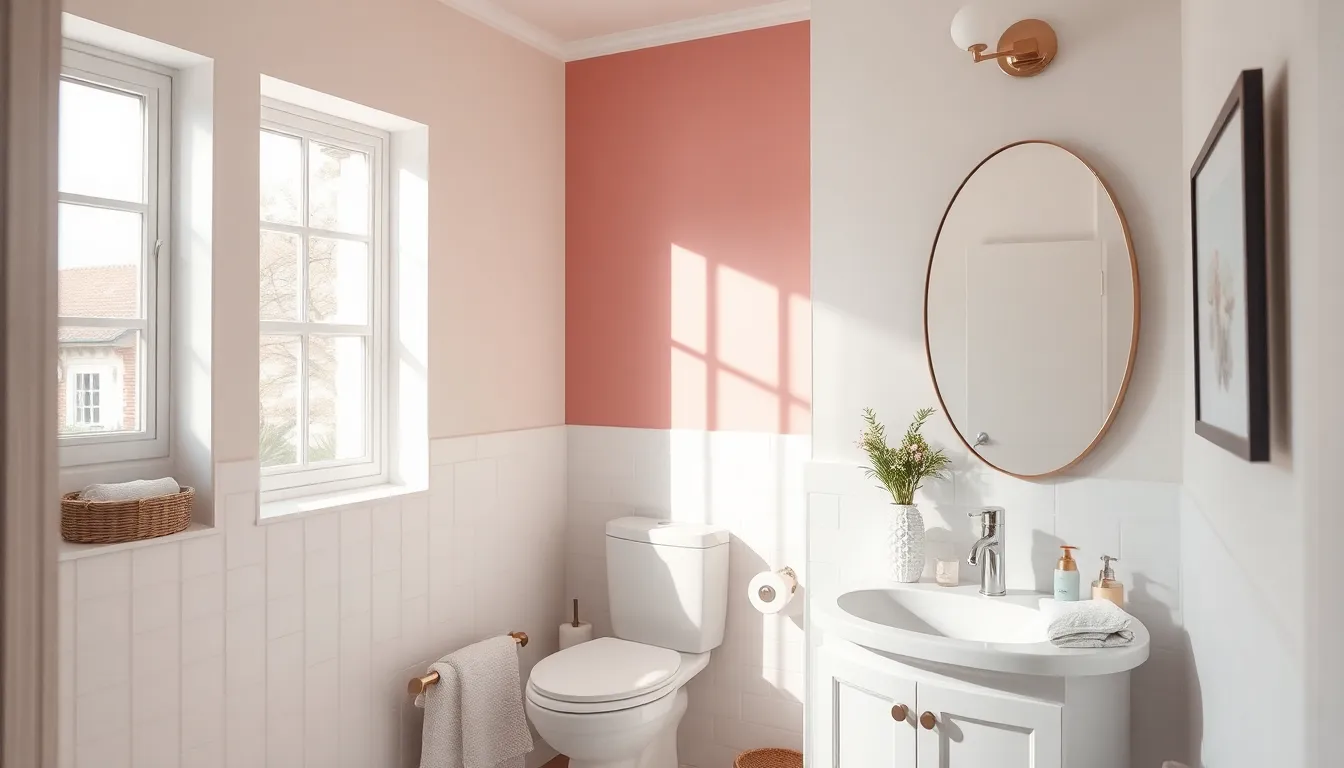 50 Stunning Bathroom Paint Color Ideas That Will Transform Your Space in 2025 10 50 Stunning Bathroom Paint Color Ideas That Will Transform Your Space in 2025 9