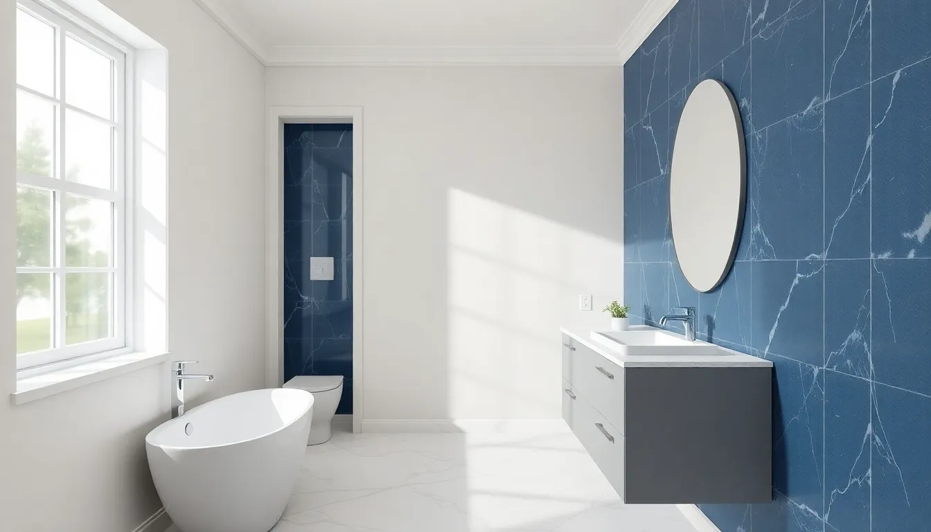 25 Brilliant Bathroom Remodel Ideas That Transform Any Space on Any Budget 10 25 Brilliant Bathroom Remodel Ideas That Transform Any Space on Any Budget 9
