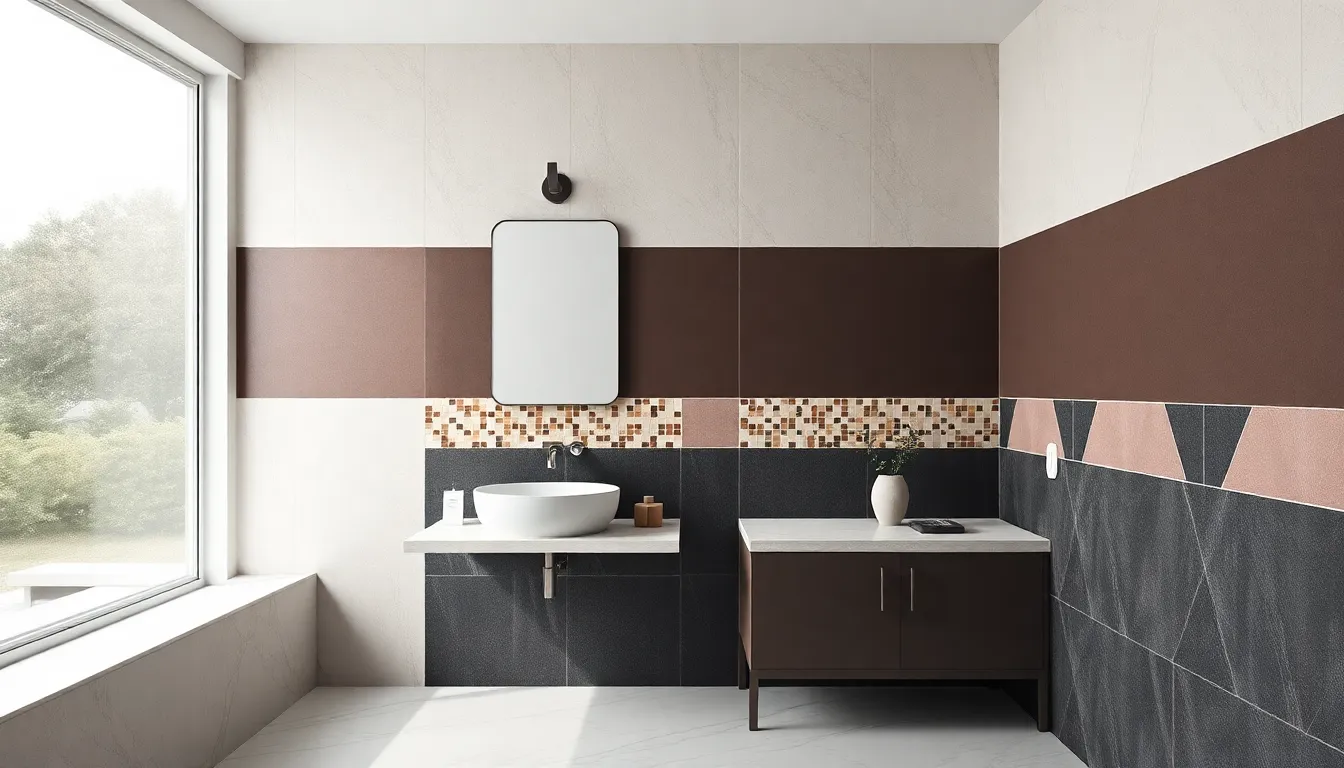 50+ Stunning Bathroom Tile Ideas That Will Transform Your Space in 2025 10 50+ Stunning Bathroom Tile Ideas That Will Transform Your Space in 2025 9