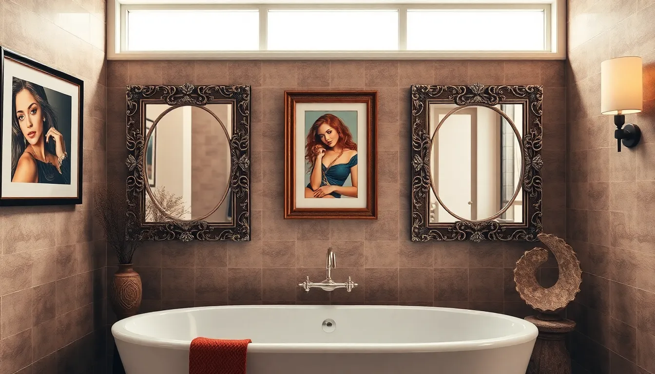 15 Stunning Bathtub Decor Ideas to Transform Your Bathroom Into a Spa Retreat 10 15 Stunning Bathtub Decor Ideas to Transform Your Bathroom Into a Spa Retreat 9