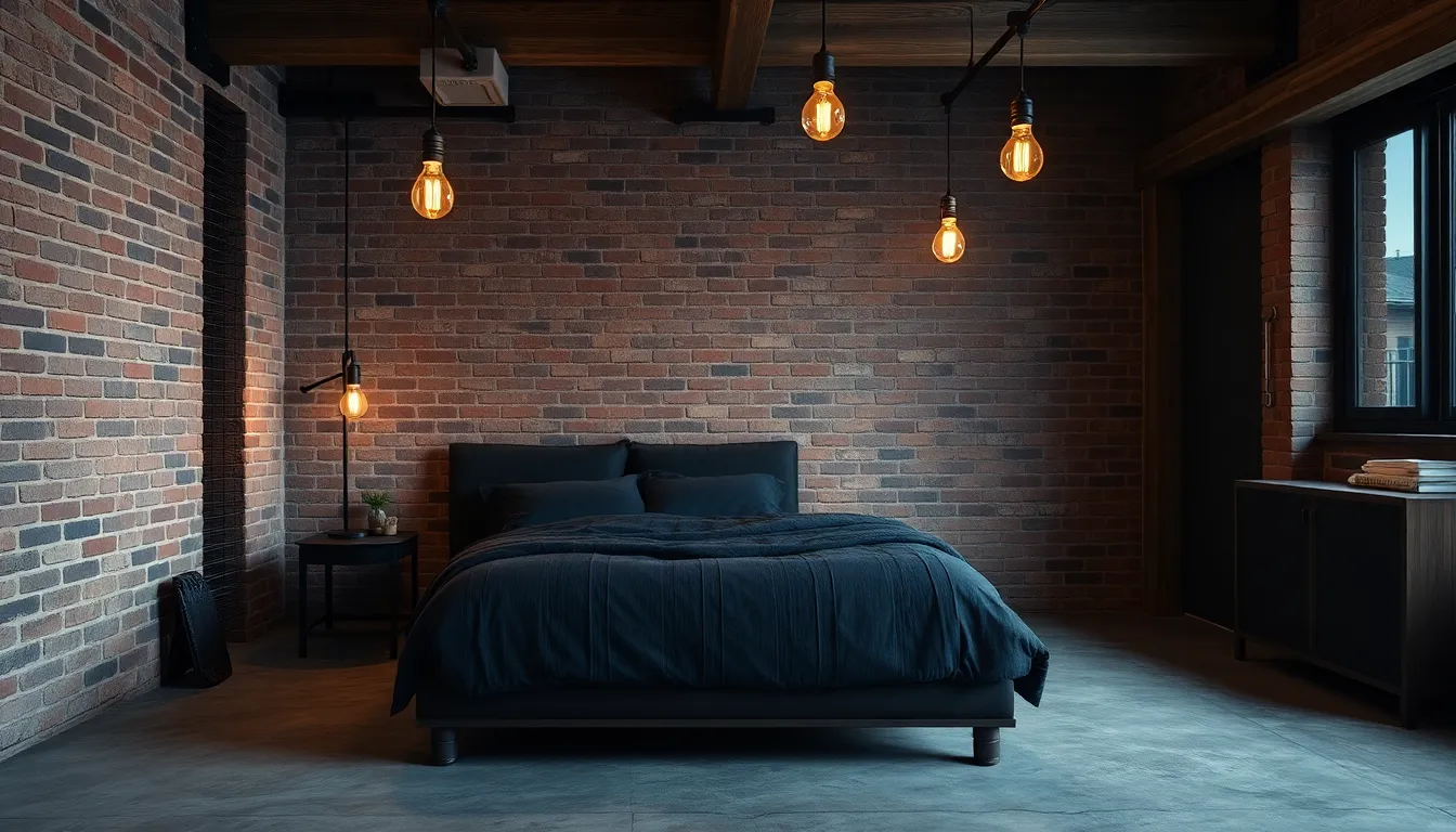 35 Stunning Bedroom Interior Ideas to Transform Your Space on Any Budget 10 35 Stunning Bedroom Interior Ideas to Transform Your Space on Any Budget 9