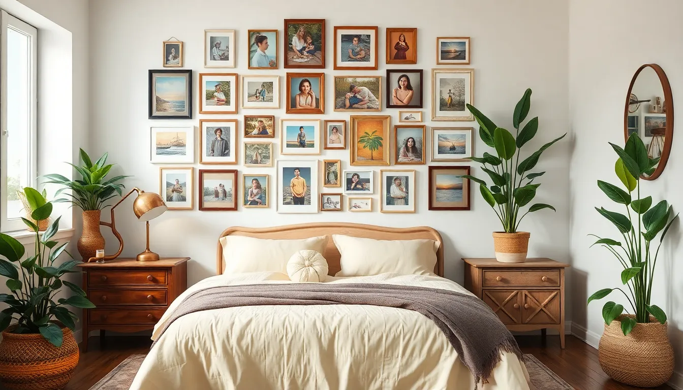 25 Stunning Bedroom Makeover Ideas to Transform Your Space on Any Budget 10 25 Stunning Bedroom Makeover Ideas to Transform Your Space on Any Budget 9