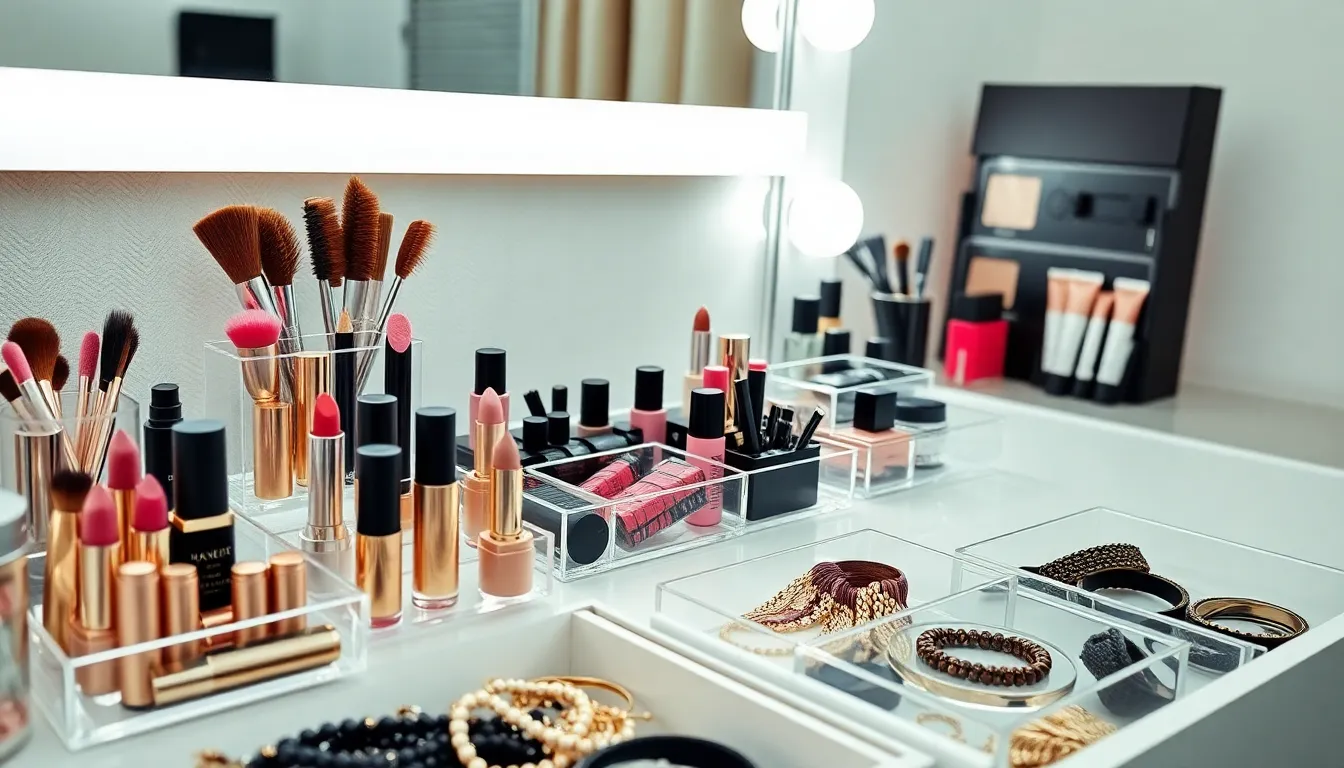 10 Genius Bedroom Organization Ideas That Transform Chaos Into Calm 10 10 Genius Bedroom Organization Ideas That Transform Chaos Into Calm 9