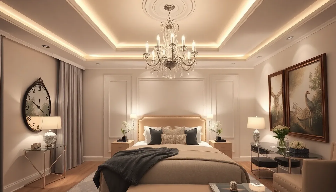 25 Bedroom Remodel Ideas That Will Transform Your Space Into a Dream Retreat 10 25 Bedroom Remodel Ideas That Will Transform Your Space Into a Dream Retreat 9