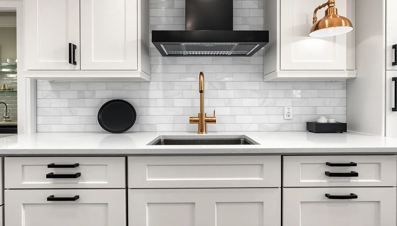 25 Stunning Black and White Kitchen Ideas That Will Transform Your Space 10 25 Stunning Black and White Kitchen Ideas That Will Transform Your Space 9