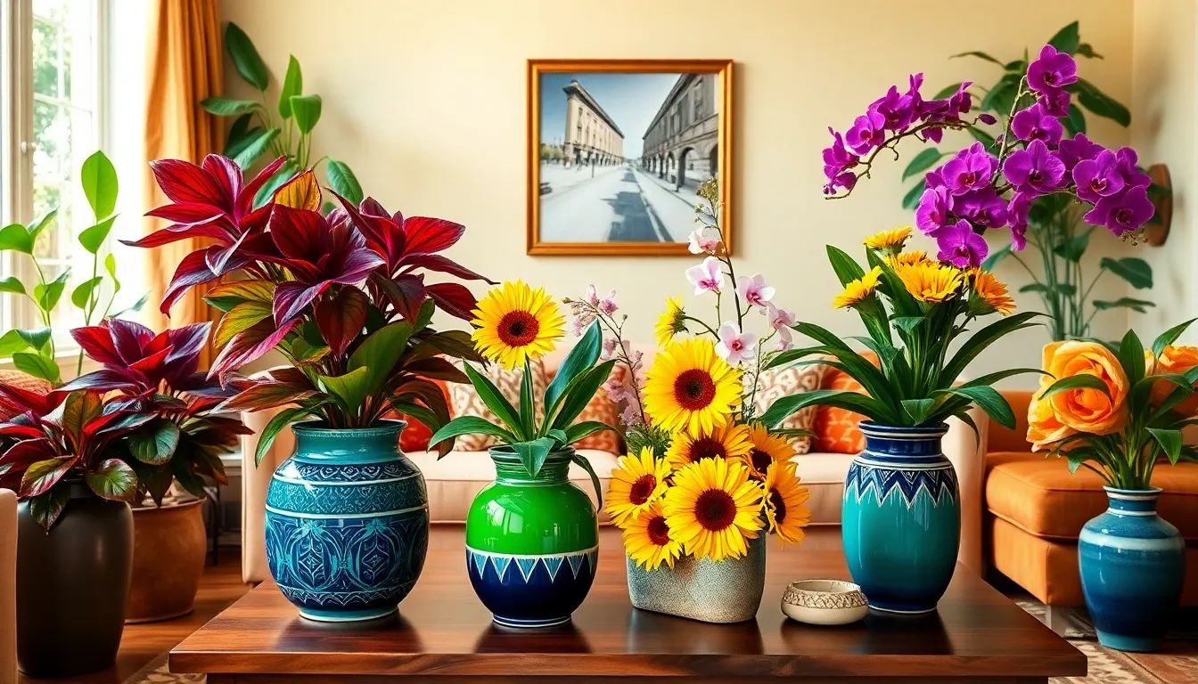 47 Colorful Living Room Ideas That Will Transform Your Space in 2025 10 47 Colorful Living Room Ideas That Will Transform Your Space in 2025 9