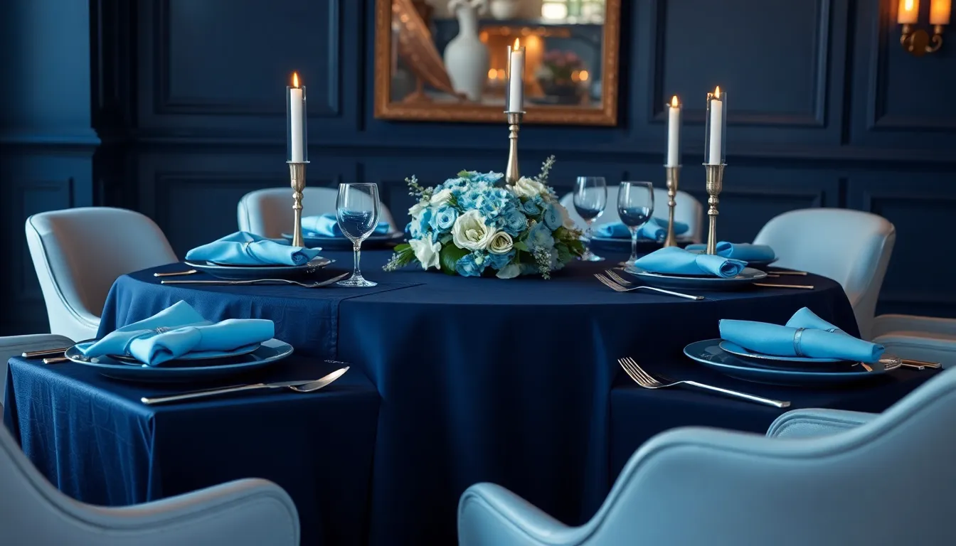 25 Stunning Dining Table Decor Ideas That Transform Any Space (Budget-Friendly!) 10 25 Stunning Dining Table Decor Ideas That Transform Any Space (Budget-Friendly!) 9