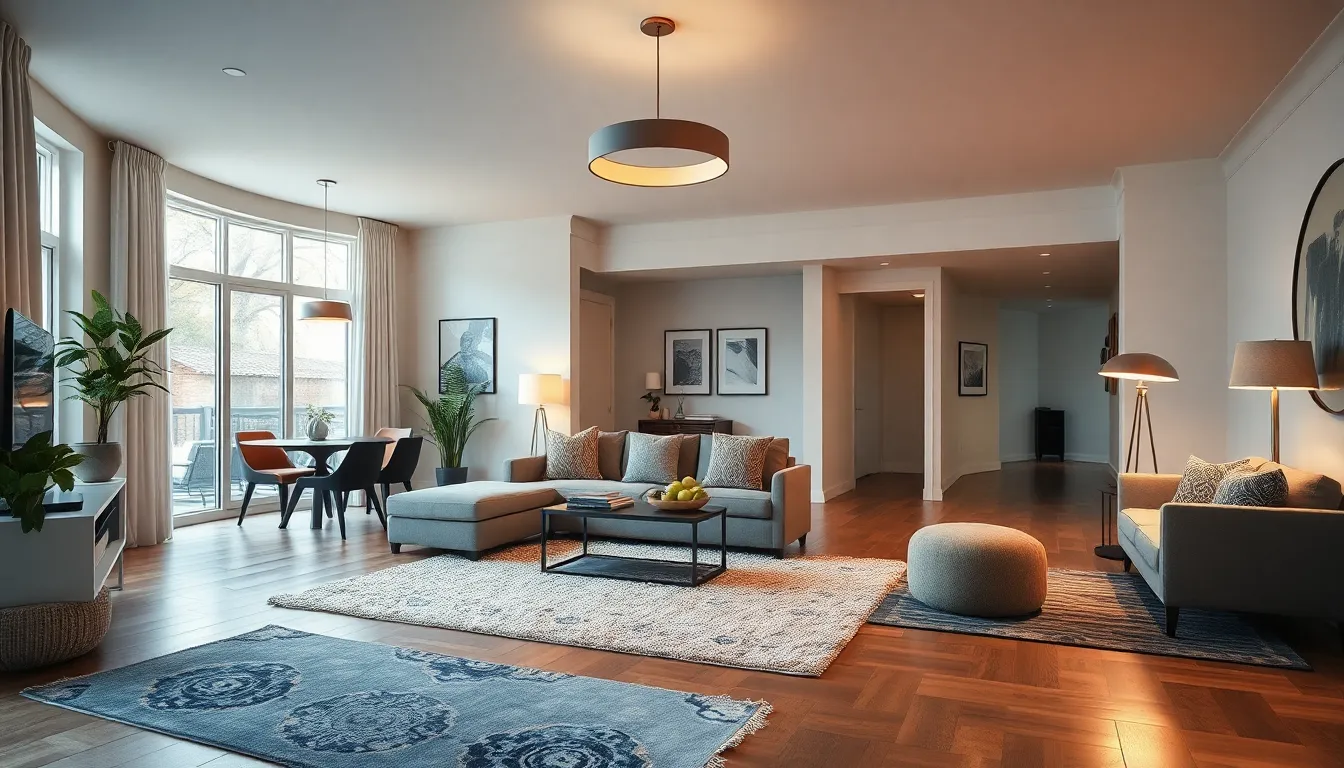 25 Brilliant Family Room Design Ideas That Transform Your Space Into a Cozy Haven 10 25 Brilliant Family Room Design Ideas That Transform Your Space Into a Cozy Haven 9