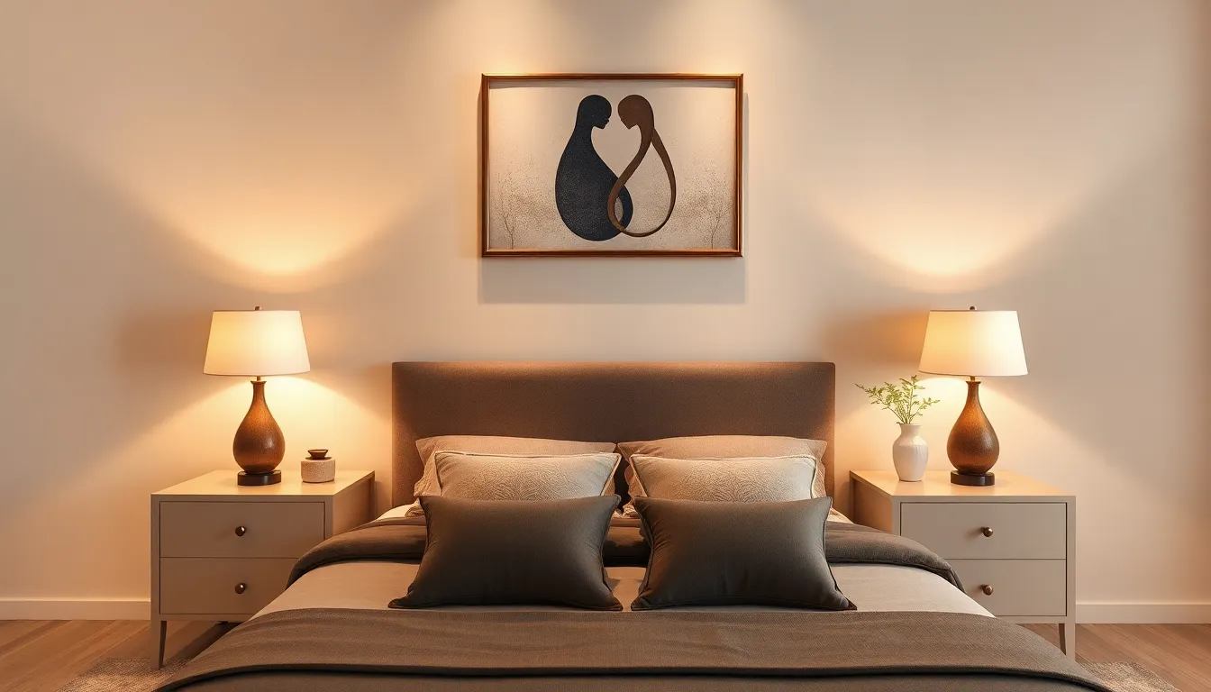 15 Feng Shui Bedroom Ideas That Will Transform Your Sleep (Expert Guide) 10 15 Feng Shui Bedroom Ideas That Will Transform Your Sleep (Expert Guide) 9