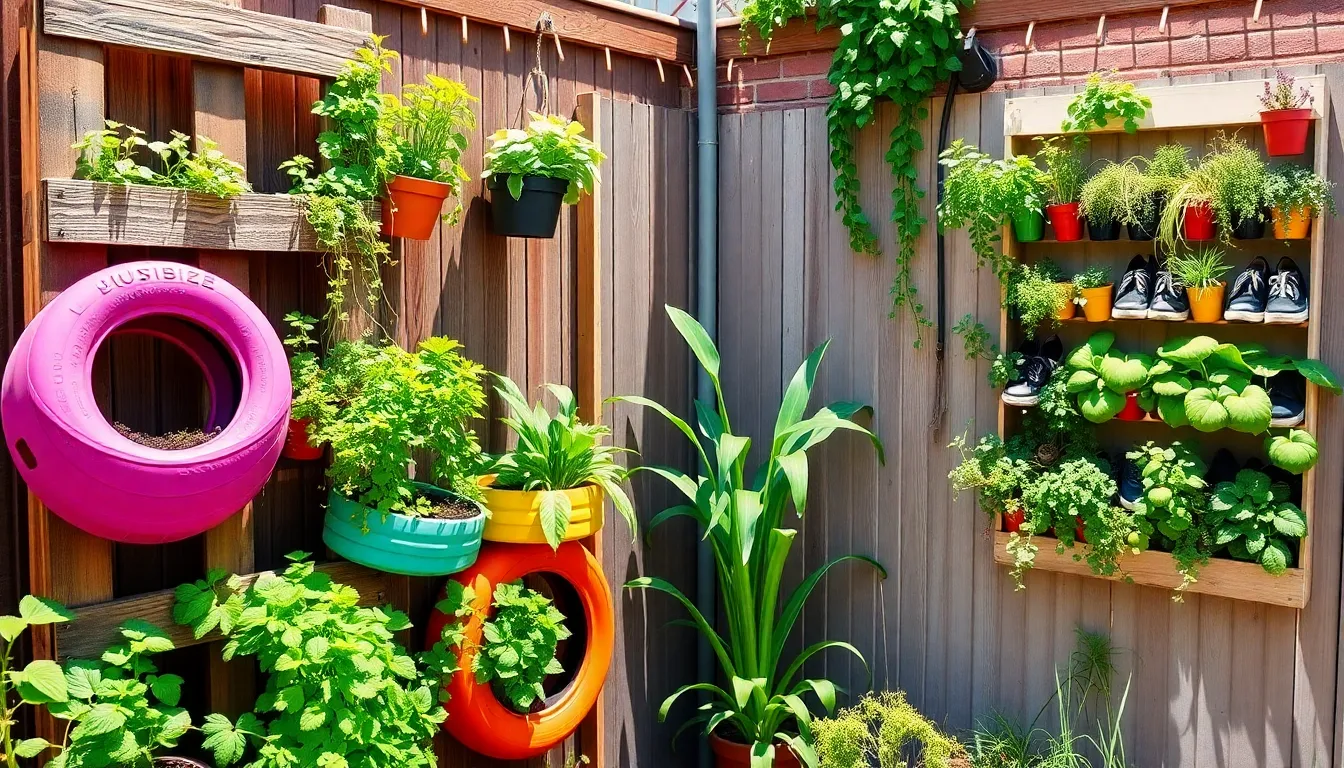 23 Small Space Garden Ideas That Will Transform Your Tiny Yard or Balcony in 2025 10 23 Small Space Garden Ideas That Will Transform Your Tiny Yard or Balcony in 2025 9