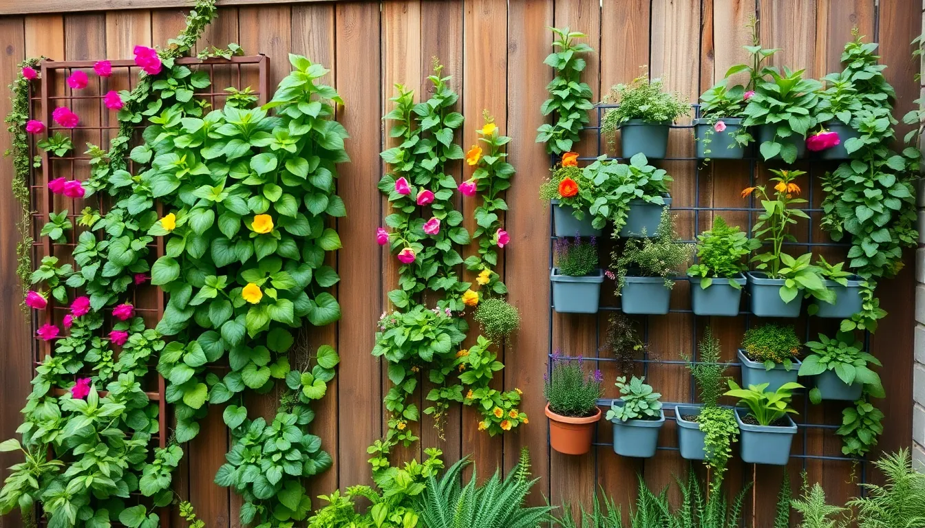 25 Creative Garden Ideas to Transform Your Backyard Into a Beautiful Oasis 10 25 Creative Garden Ideas to Transform Your Backyard Into a Beautiful Oasis 9