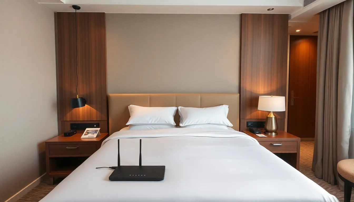 27 Guest Room Ideas That Will Make Your Visitors Never Want to Leave 10 27 Guest Room Ideas That Will Make Your Visitors Never Want to Leave 9