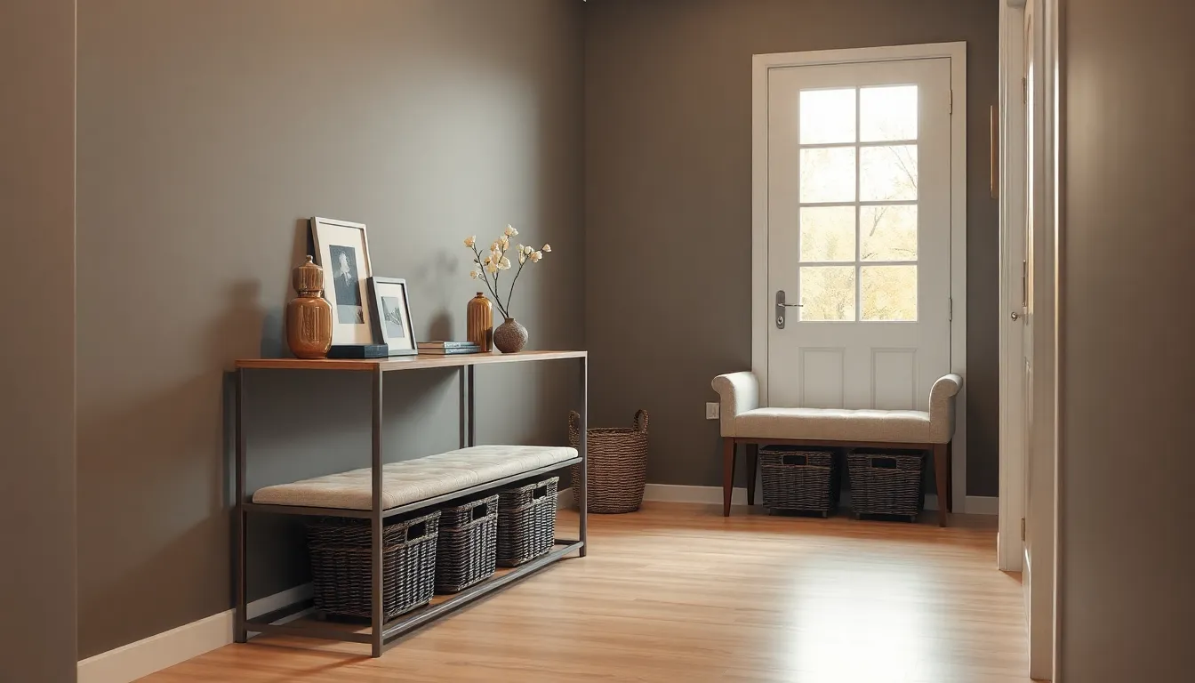 15 Stunning Hallway Decorating Ideas That Transform Boring Spaces Into Style 10 15 Stunning Hallway Decorating Ideas That Transform Boring Spaces Into Style 9