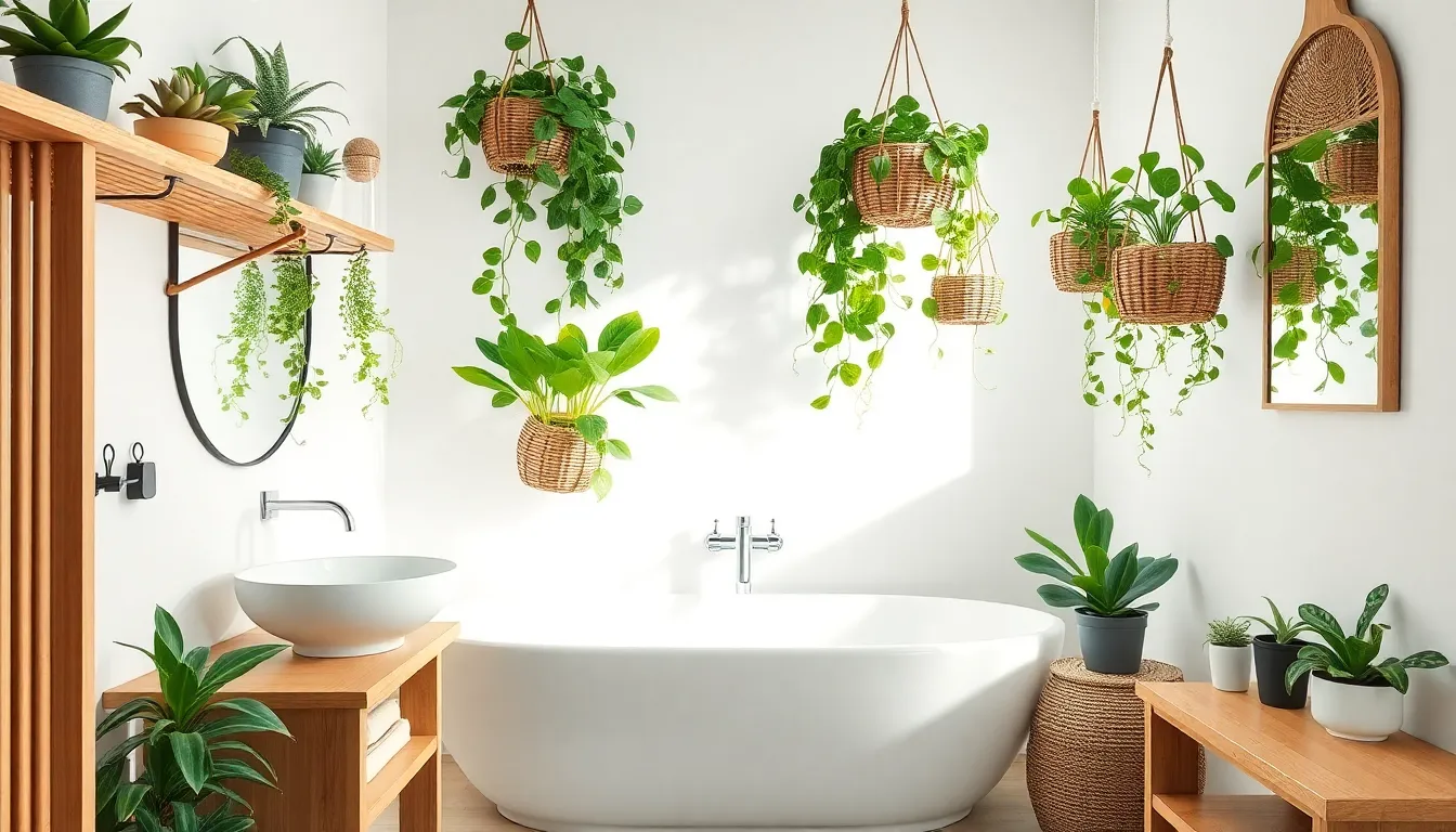 25 Stunning Japandi Bathroom Ideas to Transform Your Space Into a Zen Retreat 10 25 Stunning Japandi Bathroom Ideas to Transform Your Space Into a Zen Retreat 9