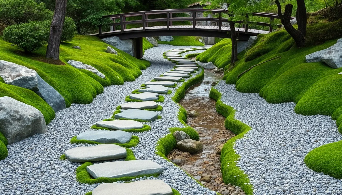 25 Stunning Japanese Garden Ideas to Transform Your Backyard Into a Zen Oasis 10 25 Stunning Japanese Garden Ideas to Transform Your Backyard Into a Zen Oasis 9