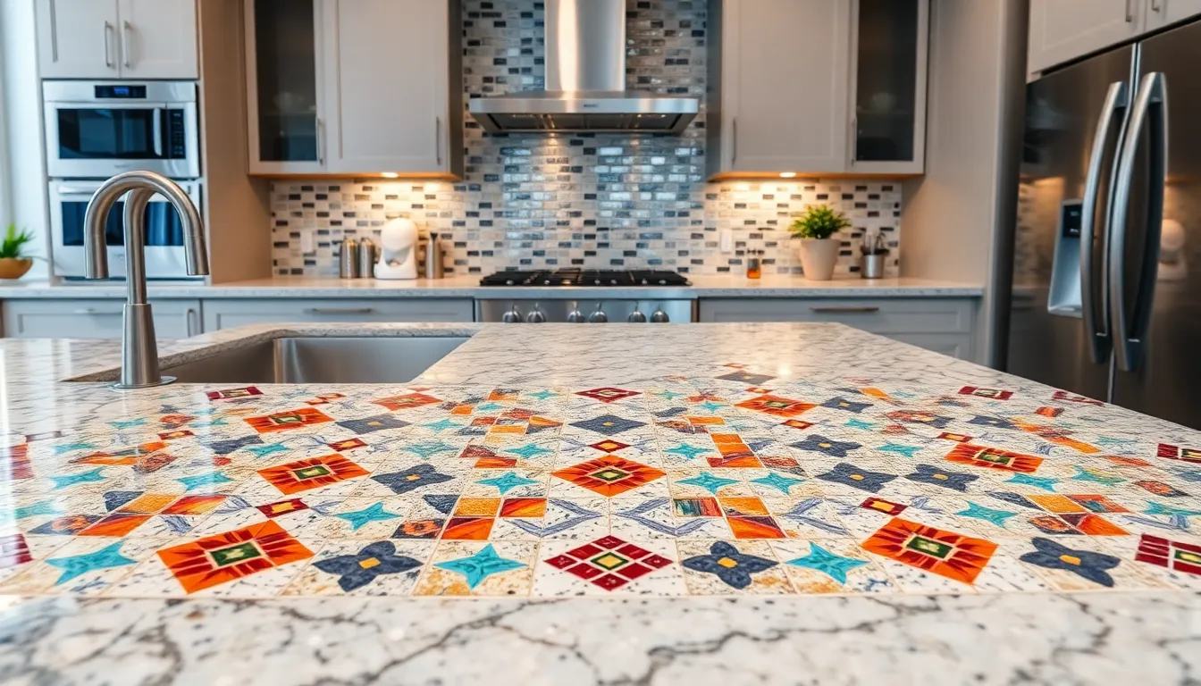 47 Kitchen Counter Ideas That Will Transform Your Space (2025 Guide) 10 47 Kitchen Counter Ideas That Will Transform Your Space (2025 Guide) 9