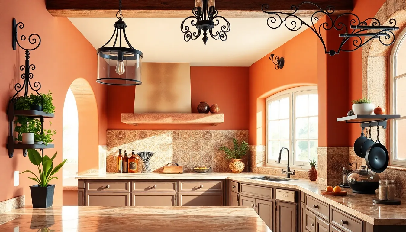 25 Stunning Kitchen Interior Ideas That Will Transform Your Space on Any Budget 10 25 Stunning Kitchen Interior Ideas That Will Transform Your Space on Any Budget 9