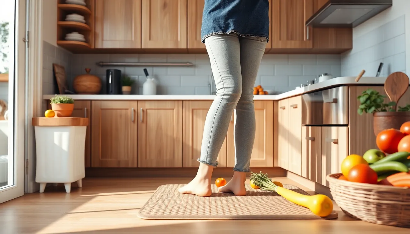 25 Stylish Kitchen Rug Ideas to Transform Your Space (2025 Guide) 10 25 Stylish Kitchen Rug Ideas to Transform Your Space (2025 Guide) 9