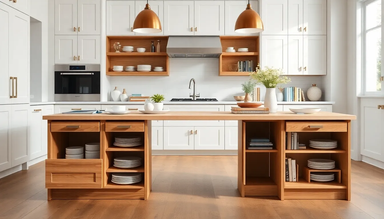 25 Creative Kitchen Table Ideas That Transform Your Dining Space (2025) 10 25 Creative Kitchen Table Ideas That Transform Your Dining Space (2025) 9