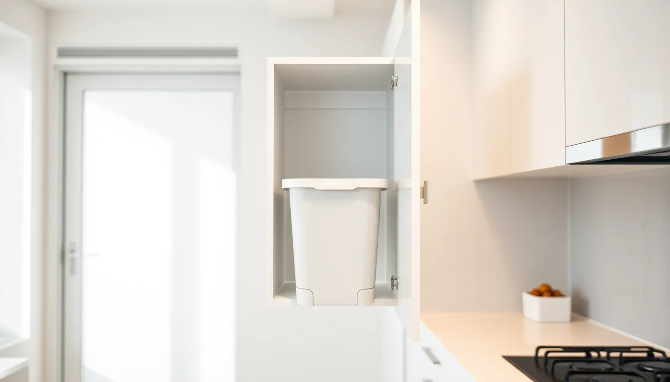 15 Genius Kitchen Trash Can Ideas That'll Transform Your Space (2025 Guide) 10 15 Genius Kitchen Trash Can Ideas That'll Transform Your Space (2025 Guide) 9