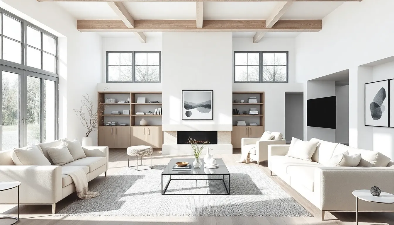 25 Stunning Living Room Color Ideas That Will Transform Your Space in 2025 10 25 Stunning Living Room Color Ideas That Will Transform Your Space in 2025 9