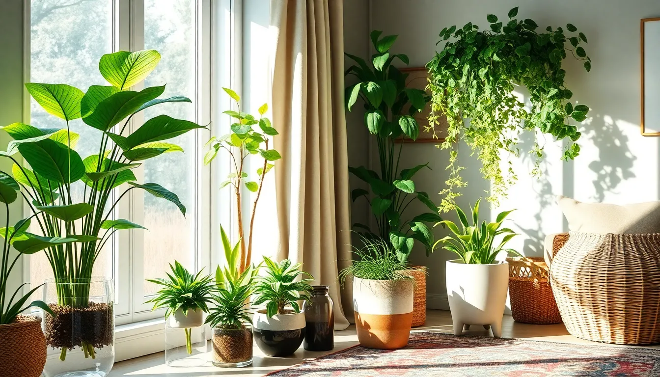 25 Living Room Decorating Ideas That Will Transform Your Space on Any Budget 9