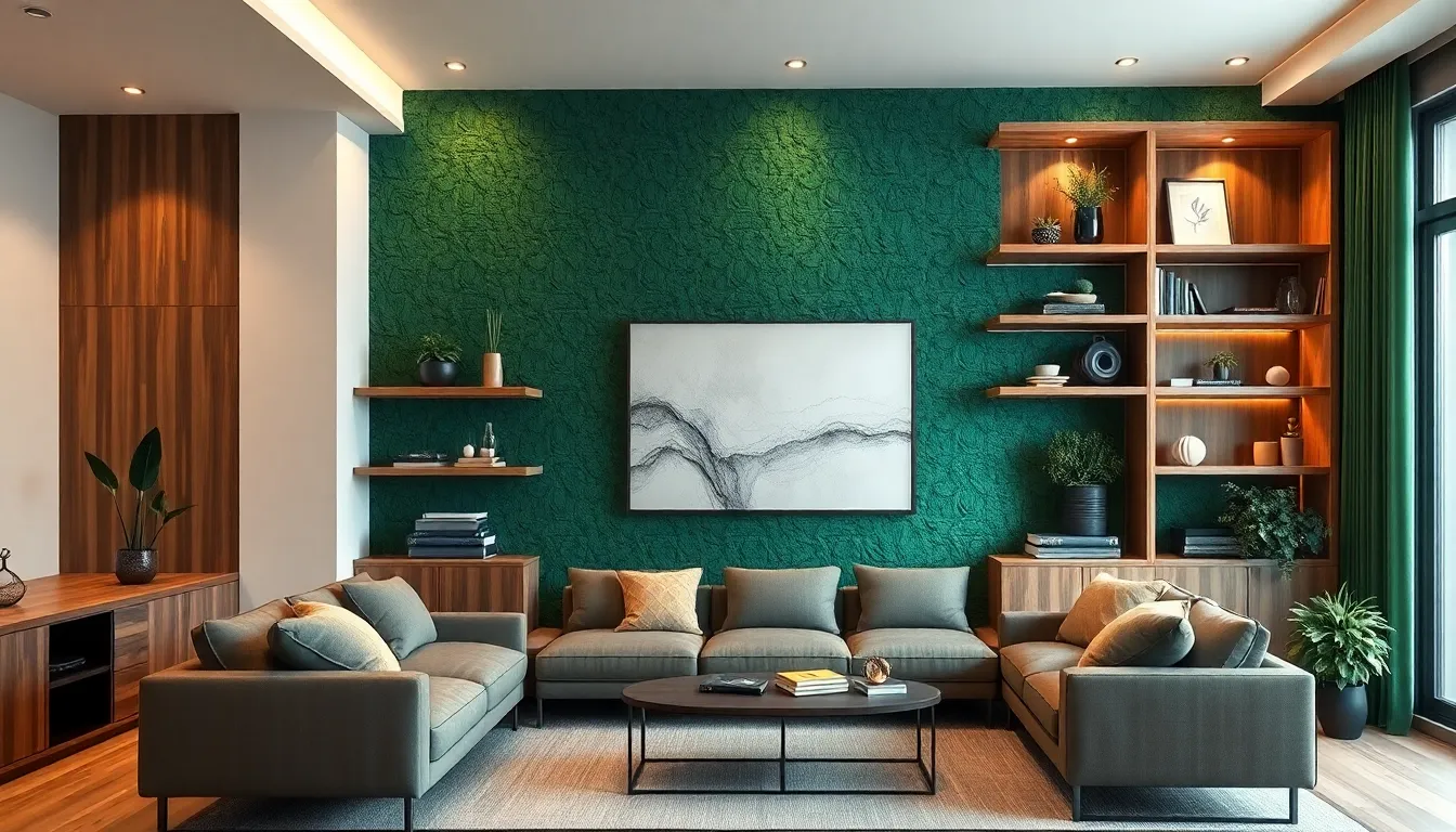 25 Living Room Remodel Ideas That Transform Any Space on Any Budget (2025) 10 25 Living Room Remodel Ideas That Transform Any Space on Any Budget (2025) 9